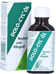 Dolo-Cyl &Ouml;l, 50 ml
