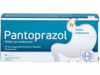 Pantoprazol Hexal Tabletten, 14 St.