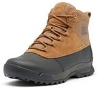 Sorel Herren Buxton&trade; Lite Lace Plus WaterproofSchneestiefel