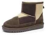 ARA Boot Alaska sesam
