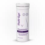 Multi-Gyn Brausetabletten zur Vaginalsp&uuml;lung, 10 Tabletten | F&uuml;r die Vaginaldusche,