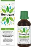 Iberogast Classic | Nr. 1 bei verschiedenen Magen-Darm-Beschwerden: Bl&auml;hungen,