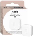 Aqara Vibration Sensor T1, Zigbee 3.0, Erfordert Aqara Hub, Erkennung von Vibration,