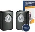 Chamberlain Infrarot Lichtschranke 771REV-01 &ndash; Garagen- & Au&szlig;entore &ndash; Erkennung