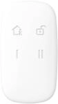 Hikvision AX Pro DS-PKF1-WE Fernbedienung f&uuml;r Alarmanlage