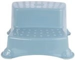 keeeper Zweistufiger Tritthocker, Ab ca. 3 bis ca. 14 Jahre,...