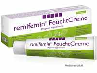 Remifemin FeuchtCreme 50 g bei Scheidentrockenheit - hormonfrei - mit...