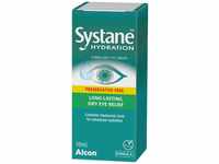 Systane HYDRATION Augentropfen ohne Konservierungsmittel, 1 x 10ml