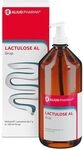 Lactulose AL 1000 ml