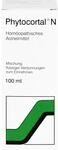 Phytocortal N Mischung, 100 ml L&ouml;sung