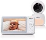 Alecto DVM2050 Babyphone Kamera - Babyfon - Baby Monitor - Babyphone Kamera Ohne WLAN