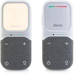 Alecto DBX135 - Modernes Full Eco Audio-Babyphone mit kristallklarer