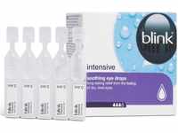 Blink Intensive Tears 20 Ampullen à 0.4ml, 1 Stück