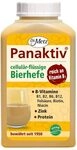 Panaktiv&reg; - fl&uuml;ssige Bierhefe, 500 ml &bull; Vitamin B1, B12, Fols&auml;ure, Biotin,