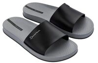 Ipanema SLIDE UNISSEX, GR&Ouml;SSE 44 EU BC572 - GREY BLACK 44
