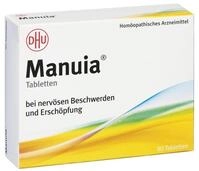 DHU Manuia, 80 St. Tabletten