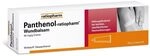 Panthenol-ratiopharm Wundbalsam: Wund- und Heilsalbe f&uuml;r die Haut - Schnelle