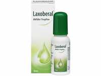 Laxoberal® Abführ-Tropfen - Schonende und wirksame Linderung bei Verstopfung...