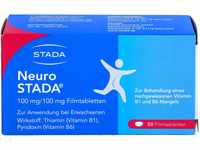 Neuro STADA - Arzneimittel zur Behandlung neurologischer Systemerkrankungen...