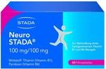 Neuro STADA 100 mg/100 mg, bei neurologischen Systemerkrankungen durch...