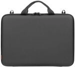 Rivacase 5130 Hartschalenkoffer f&uuml;r Laptops bis 14 Zoll &ndash; wasserabweisende