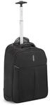 RONCATO IRONIK 2.0 Rucksack-trolley 55x40x20 cm - Schwarz