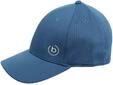bugatti Baseballkappe mit aufgesticktem Logo - M&uuml;tze f&uuml;r Damen und Herren -...