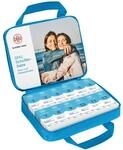 DHU Biochemische Haus- und Reiseapotheke, 12 x 80 St. Tabletten &ndash; das...