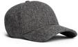 Tommy Hilfiger TH Flag Herringbone 6 Panel Cap - OS