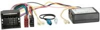 ACV CAN-Bus Ford Quadlock > ISO/Antenne> DIN