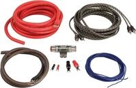 ACV LK-20 Car HiFi Endstufen-Anschluss-Set 20 mm&sup2;