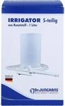 Dr. Junghans Medical 20080 Irrigator 1 Liter Komplettset - Darmsp&uuml;lung