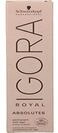 SCHWARZKOPF Igora Royal Absolutes Permanent Anti-Age Color Creme 7-460...