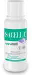 Sagella&reg; Hydramed Intimwaschlotion, f&uuml;r Frauen in allen Lebensphasen mit erh&ouml;htem