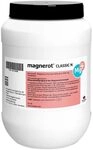 magnerot CLASSIC N Tabletten, 1000 St&uuml;ck: Magnesium gegen Muskel- und...