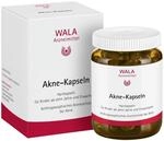 WALA Akne-Kapseln, 100 St. Kapseln