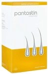 Pantostin L&ouml;sung Kopfhaut- und Haartherapeutikum, 300 ml L&ouml;sung