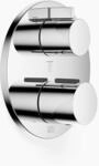 Dornbracht Up-Thermostat rund 36427970 Chrom