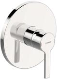 Hansa 83869573 Fertigmontageset / Einhand-Brause-Batterie HANSARONDA | schrom
