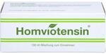 Homviotensin Tropfen, 100 ml L&ouml;sung