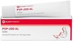 ALIUD PHARMA PVP-JOD AL Salbe, 25 g: Antiseptische Jodsalbe zur Unterst&uuml;tzung...