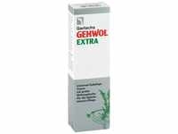 Gehwol 1024105 Fusscreme Extra 75Ml , 75 Ml (1Er Pack)