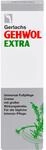 Gehwol 1024105 Fusscreme Extra 75Ml , 75 Ml (1Er Pack)