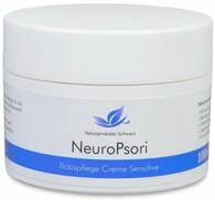 Naturprodukte Schwarz - NeuroPsori Basispflege Sensitive Creme - Bei