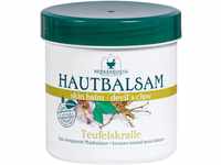 TEUFELSKRALLEN Balsam Herbamedicus 250 ml