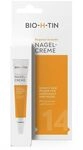 BIO-H-TIN Regenerierende Nagelcreme: Intensive Pflege f&uuml;r N&auml;gel und...