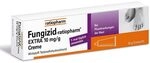 Fungizid-ratiopharm EXTRA Creme &ndash; Schnelle Behandlung von Pilzinfektionen der Haut
