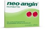 neo-angin Halstabletten mit antiseptischen Wirkstoffen & Kr&auml;utergeschmack |...