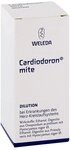 CARDIODORON MITE Dilution 50 ml