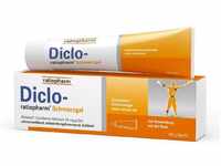 Diclo-ratiopharm® Schmerzgel: schmerzstillendes, entzündungshemmendes Gel bei